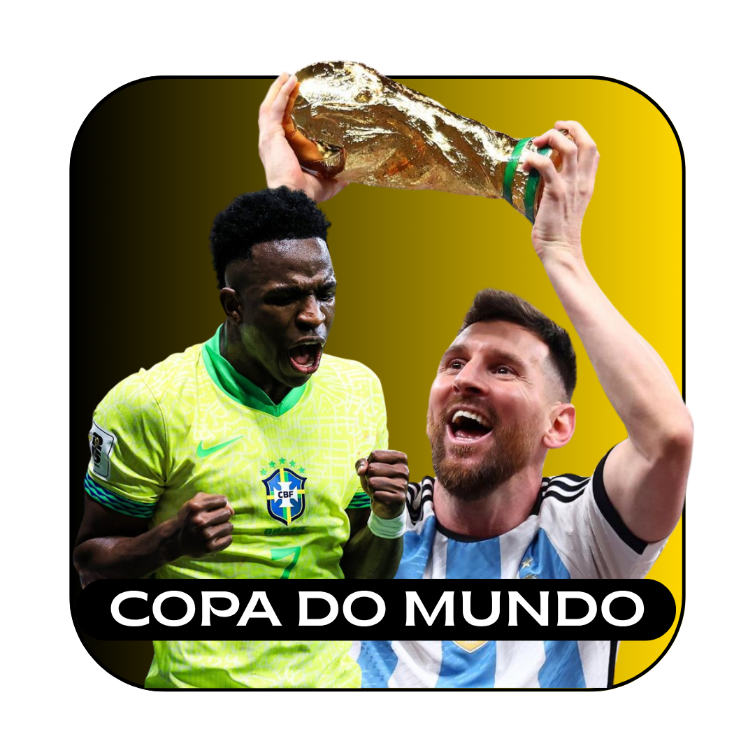 Copa do Mundo 2026