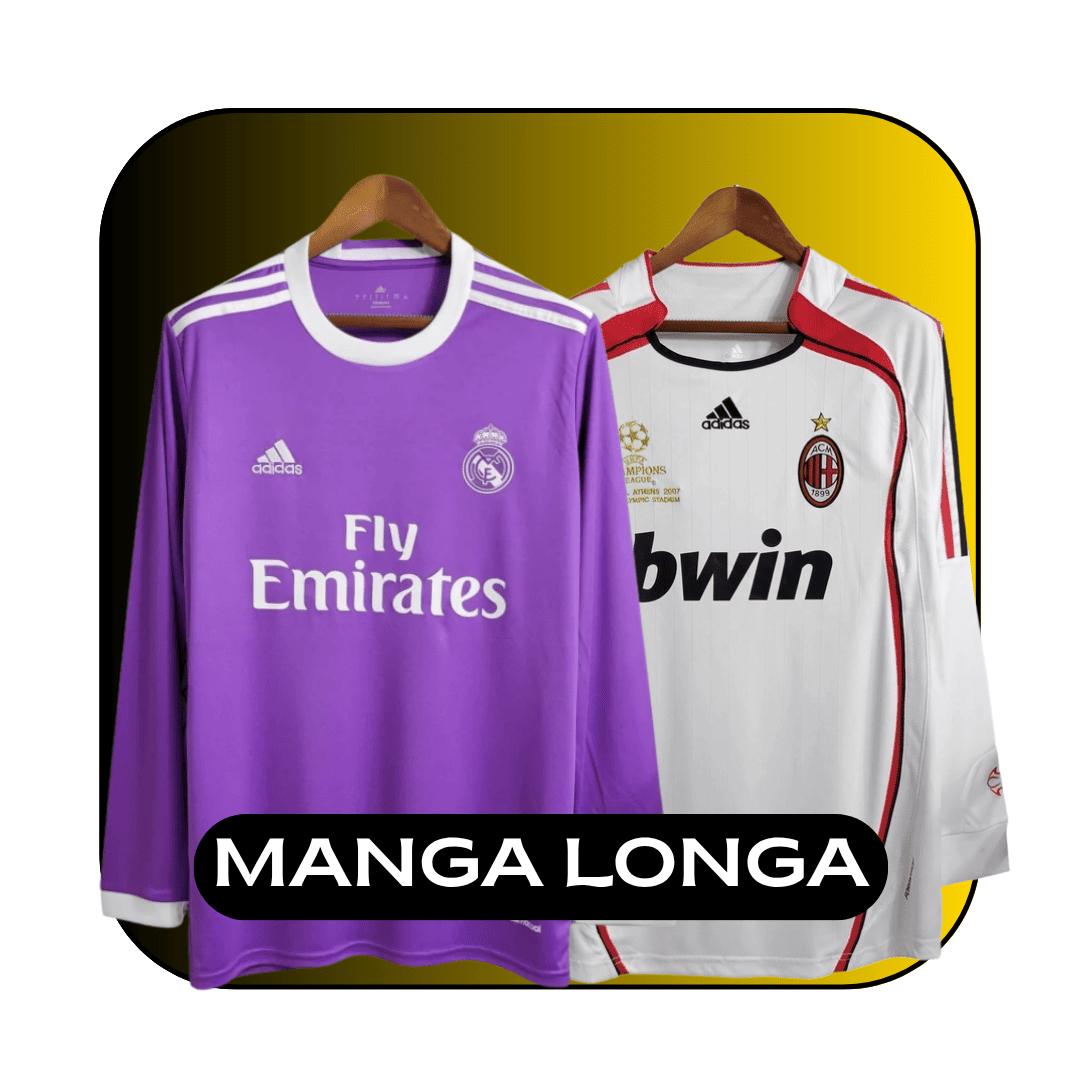 Manga Longa
