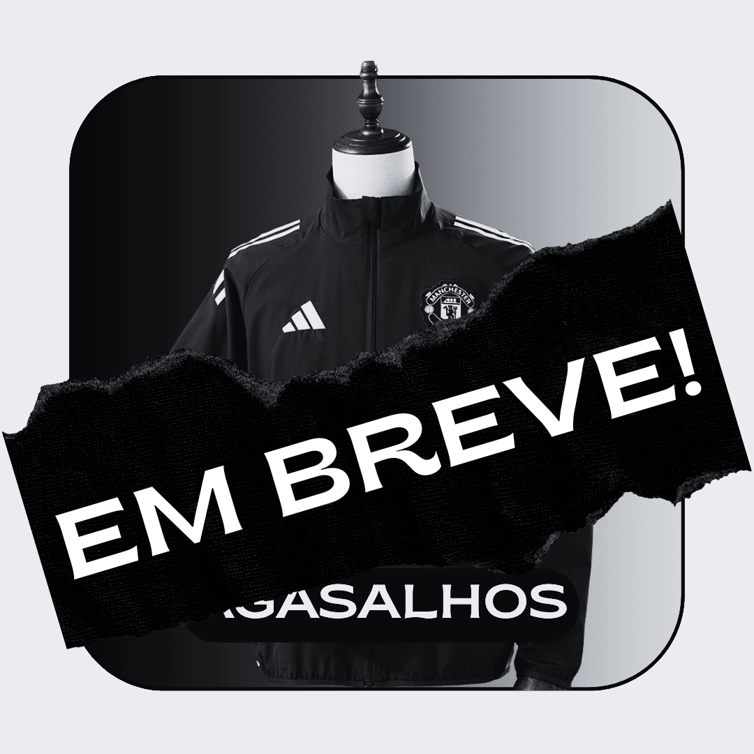 Agasalhos