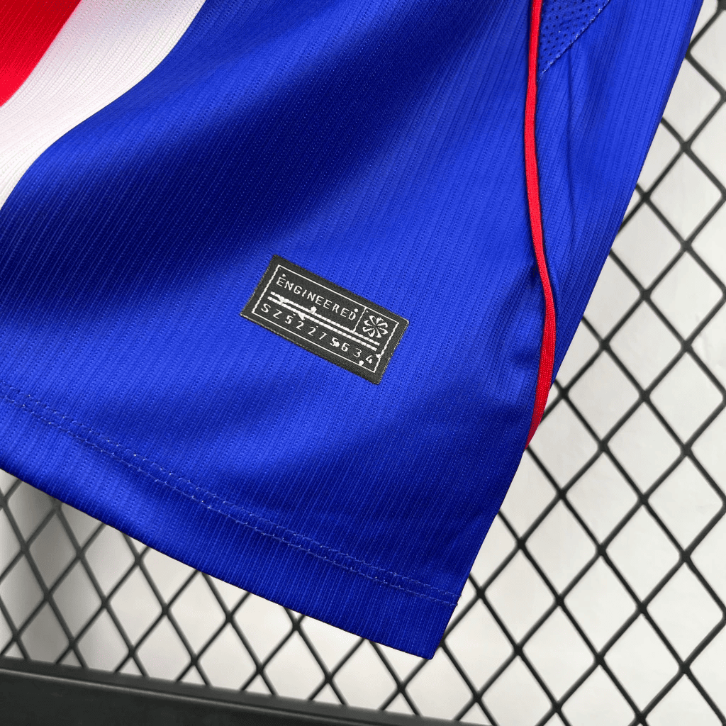 Camisa PSG 26/27 Home — Torcdor