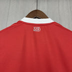 Camisa Internacional 2025 Home — Torcedor