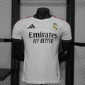 Camisa Real Madrid 26/27 Home — Jogador