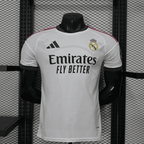 Camisa Real Madrid 26/27 Home — Jogador