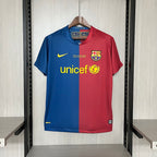 Camisa Barcelona Retrô 08/09 Home — Torcedor