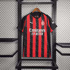Camisa AC Milan 25/26 Home — Torcedor
