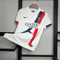 Camisa PSG 24/25 - 25/26 Away — Torcedor