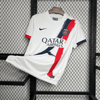 Camisa PSG 24/25 - 25/26 Away — Torcedor
