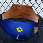 Camisa Brasil Away 2026 — Torcedor