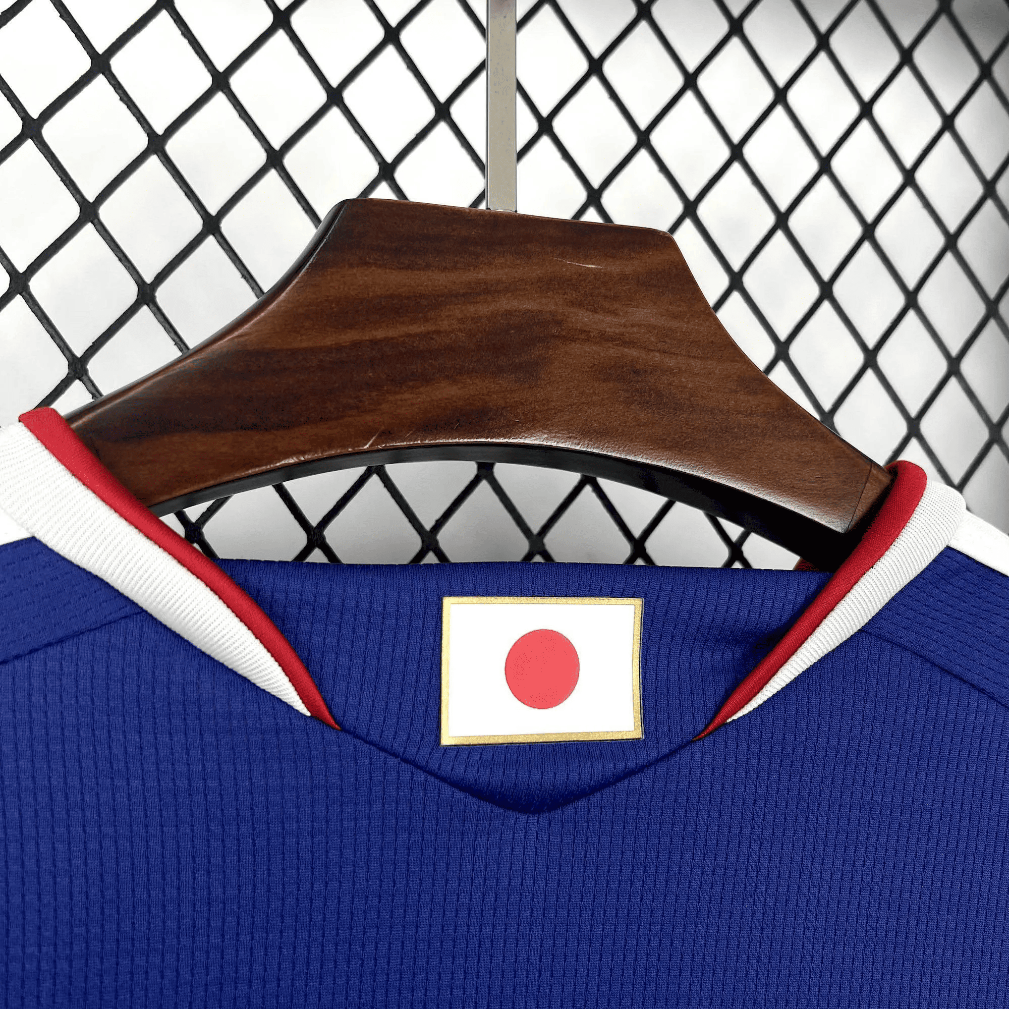 Camisa Japão 2026 Home — Torcedor