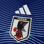Camisa Japão 2026 Home — Torcedor