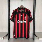 Camisa AC Milan Retrô 06/07 Home — Torcedor