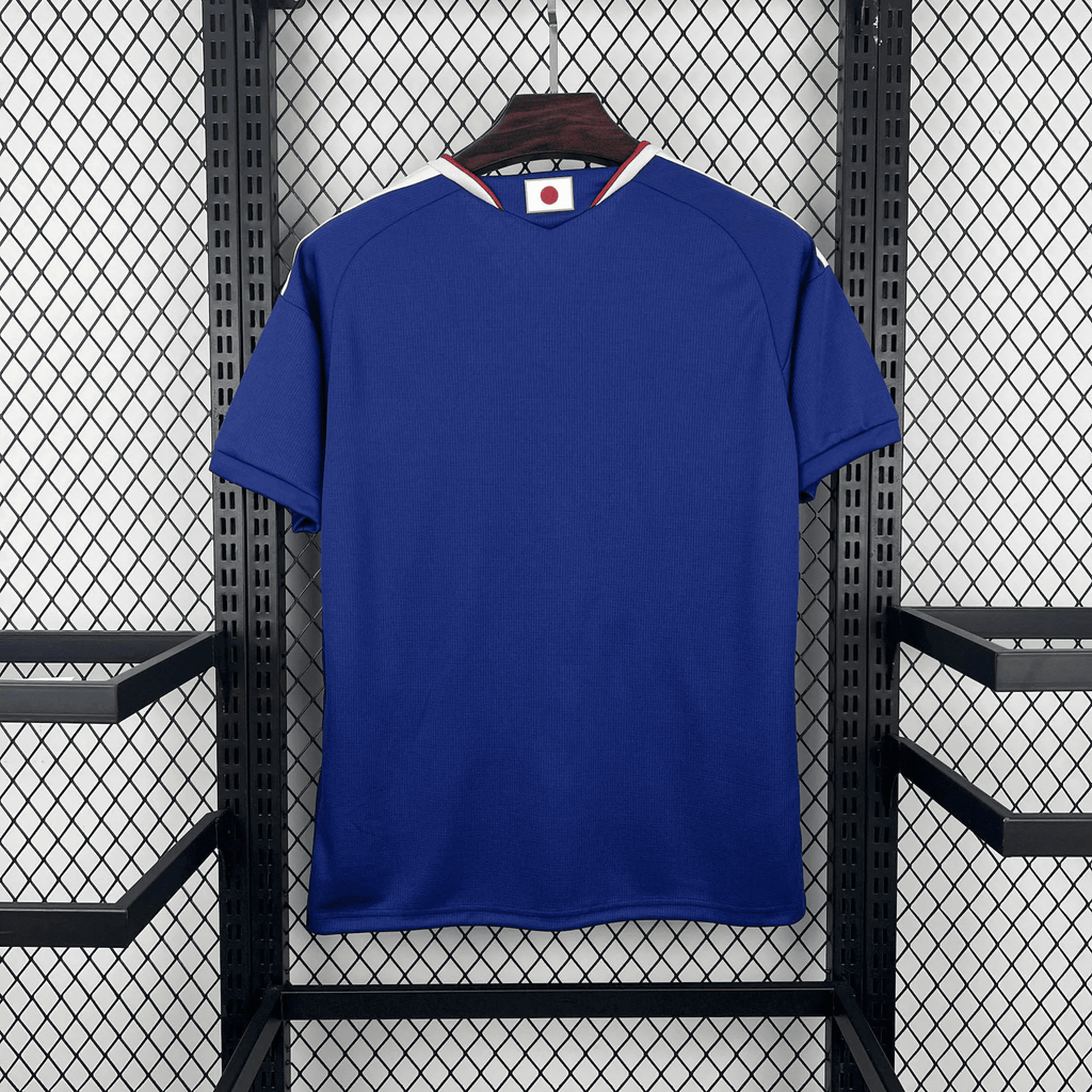 Camisa Japão 2026 Home — Torcedor