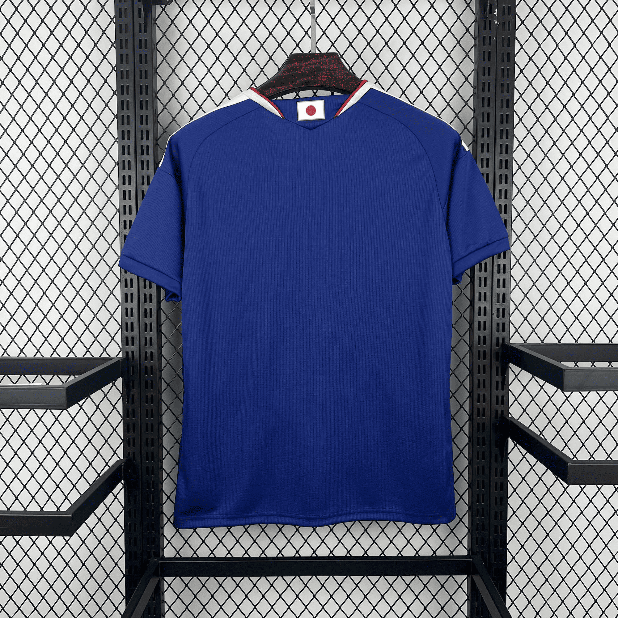 Camisa Japão 2026 Home — Torcedor