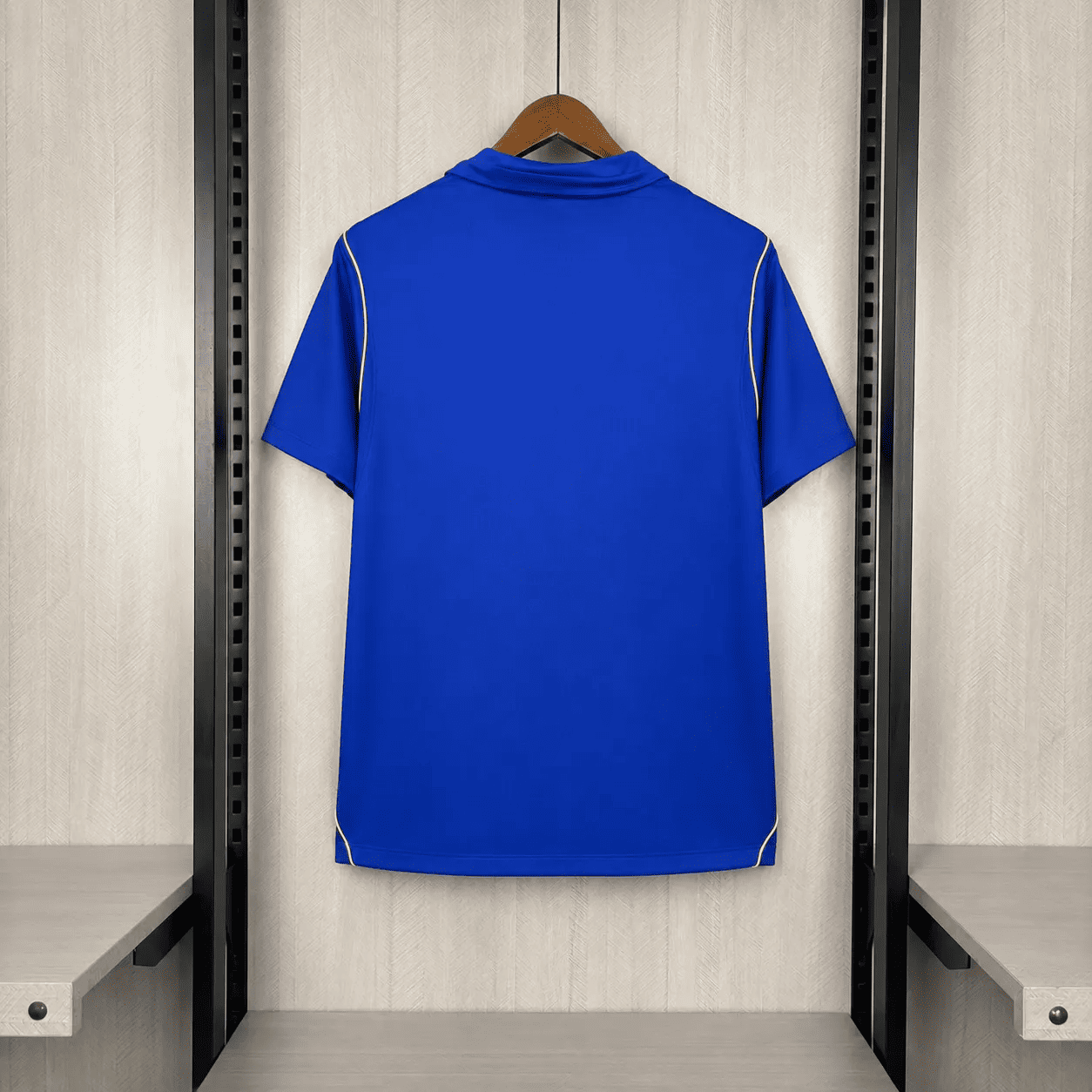 Camisa Chelsea  26/27 Home — Torcedor