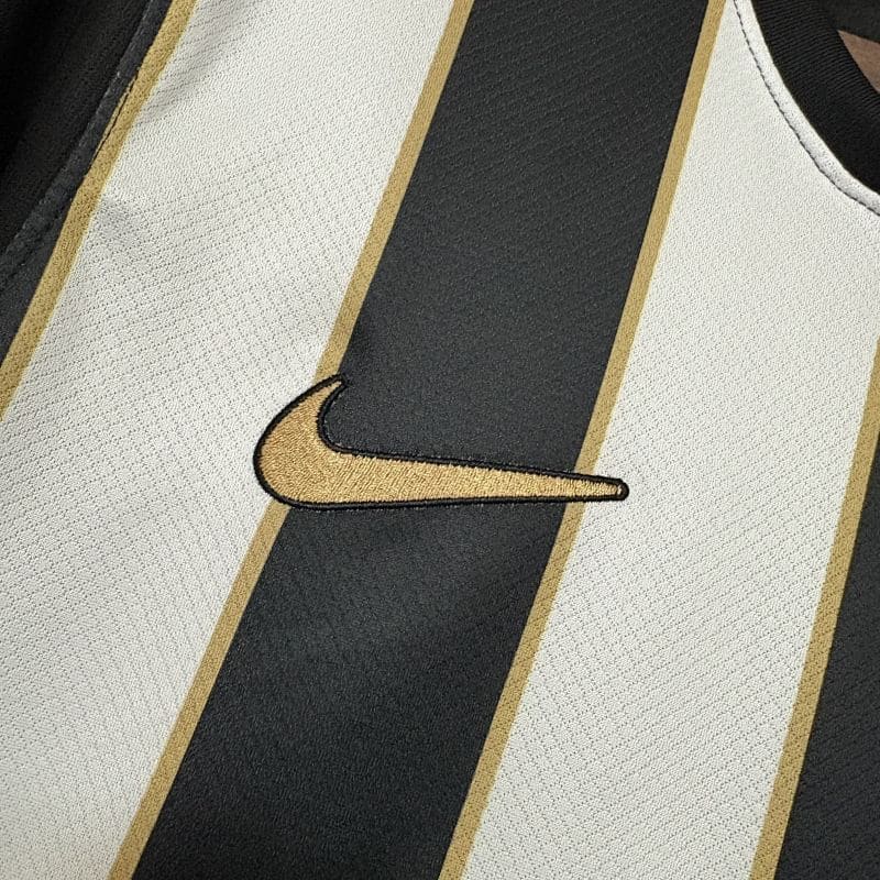 Camisa Atlético Mineiro 2026 Home — Torcedor