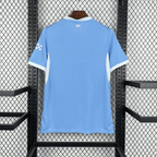 Camisa Manchester City 26/27 Home — Torcedor