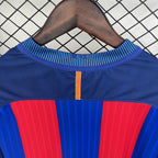 Camisa Barcelona Manga Longa Retrô 16/17 — Torcedor