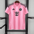 Camisa Inter Miami 25/26 Home — Torcedor