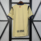 Camisa Barcelona 25/26 Away — Torcedor