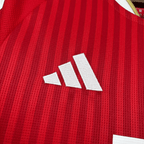 Camisa Bayern de Munique 26/27 Home — Torcedor