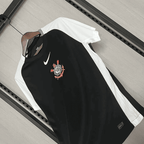 Camisa Corinthians 2025 Away — Torcedor