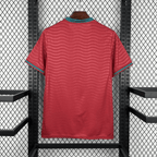 Camisa Portugal Home 2026 — Torcedor