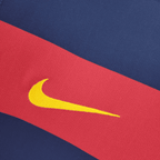 Camisa Barcelona Retrô 15/16 Home — Torcedor
