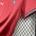 Camisa Portugal Home 2026 — Torcedor