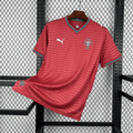 Camisa Portugal Home 2026 — Torcedor