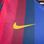 Camisa Barcelona 26/27 Home  — Torcedor