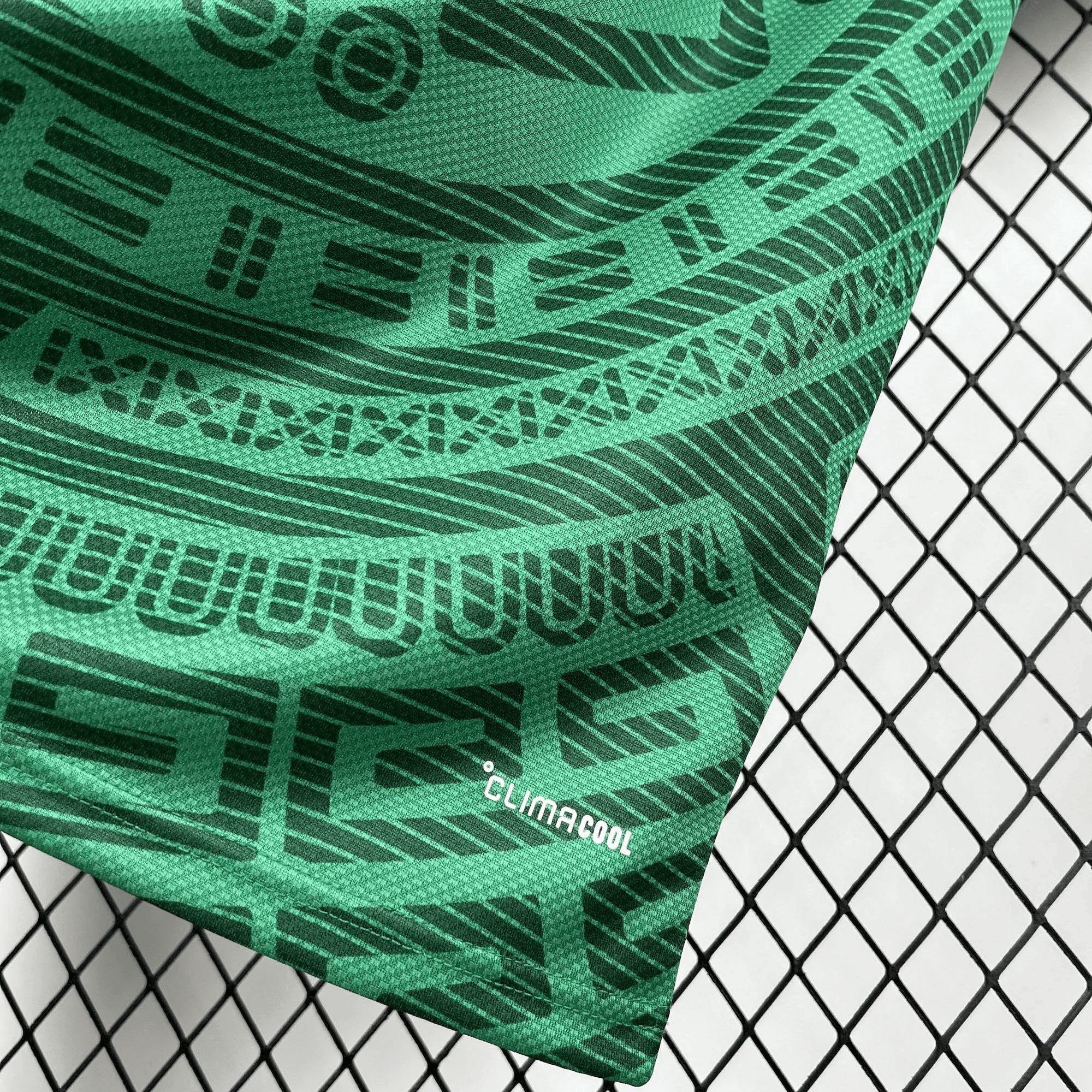 Camisa México 2026 Home — Torcedor