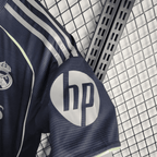 Camisa Real Madrid 25/26 Away — Torcedor