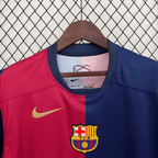 Camisa Barcelona 24/25 Home — Torcedor
