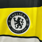 Camisa Chelsea Retrô 11/12 Away — Torcedor