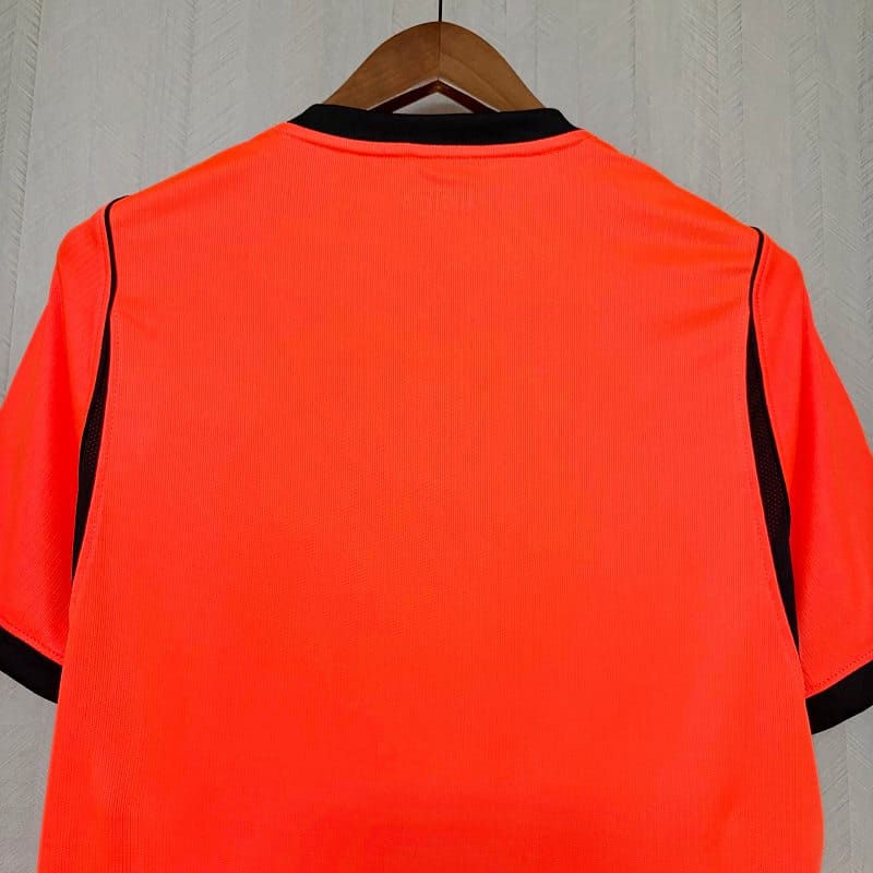 Camisa Holanda 2026 Home — Torcedor