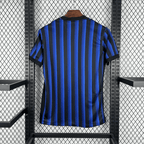 Camisa Inter de Milão 25/26 Home — Torcedor