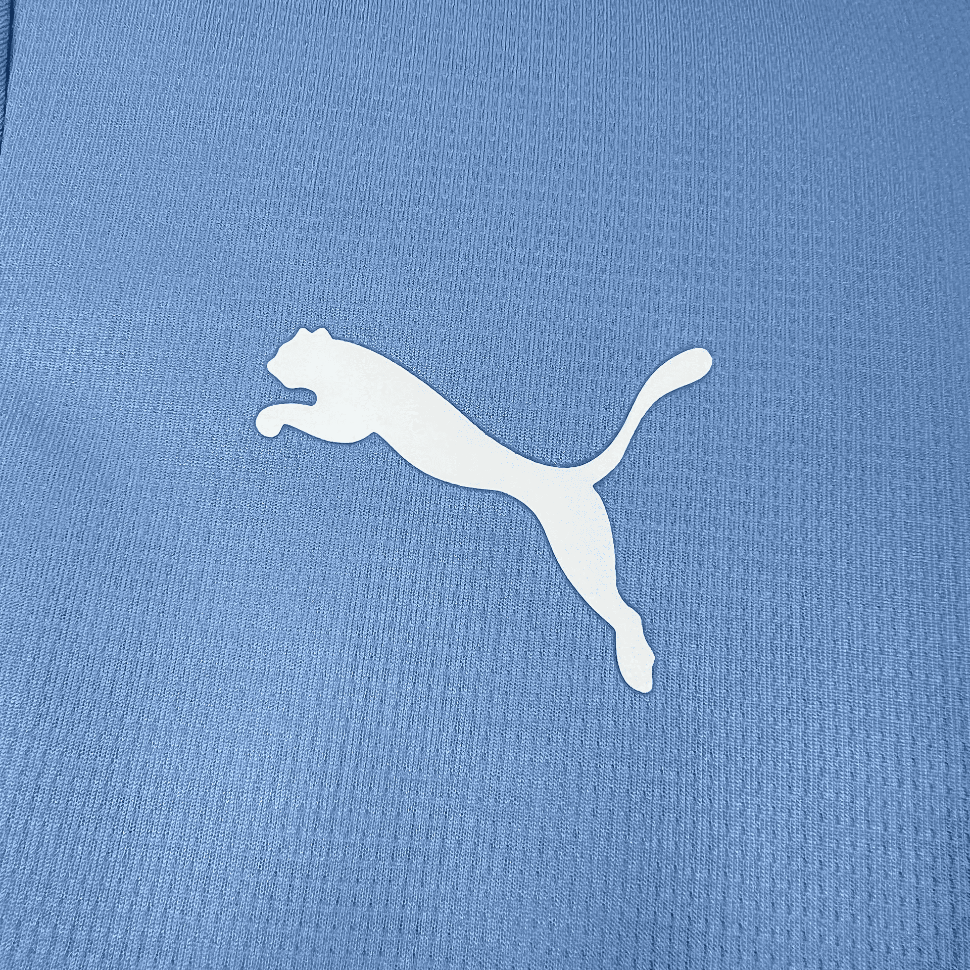 Camisa Manchester City 26/27 Home — Torcedor