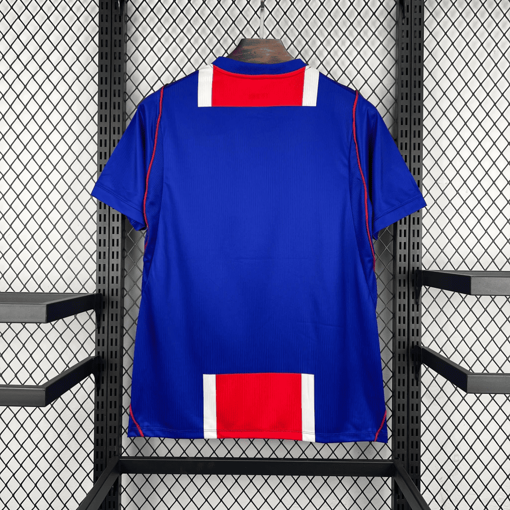 Camisa PSG 26/27 Home — Torcdor