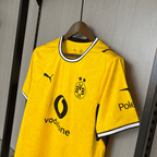 Camisa Borussia Dortmund 26/27 Home — Torcedor