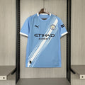Camisa Manchester City 25/26 — Torcedor