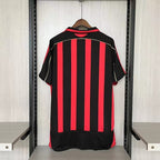 Camisa AC Milan Retrô 06/07 Home — Torcedor