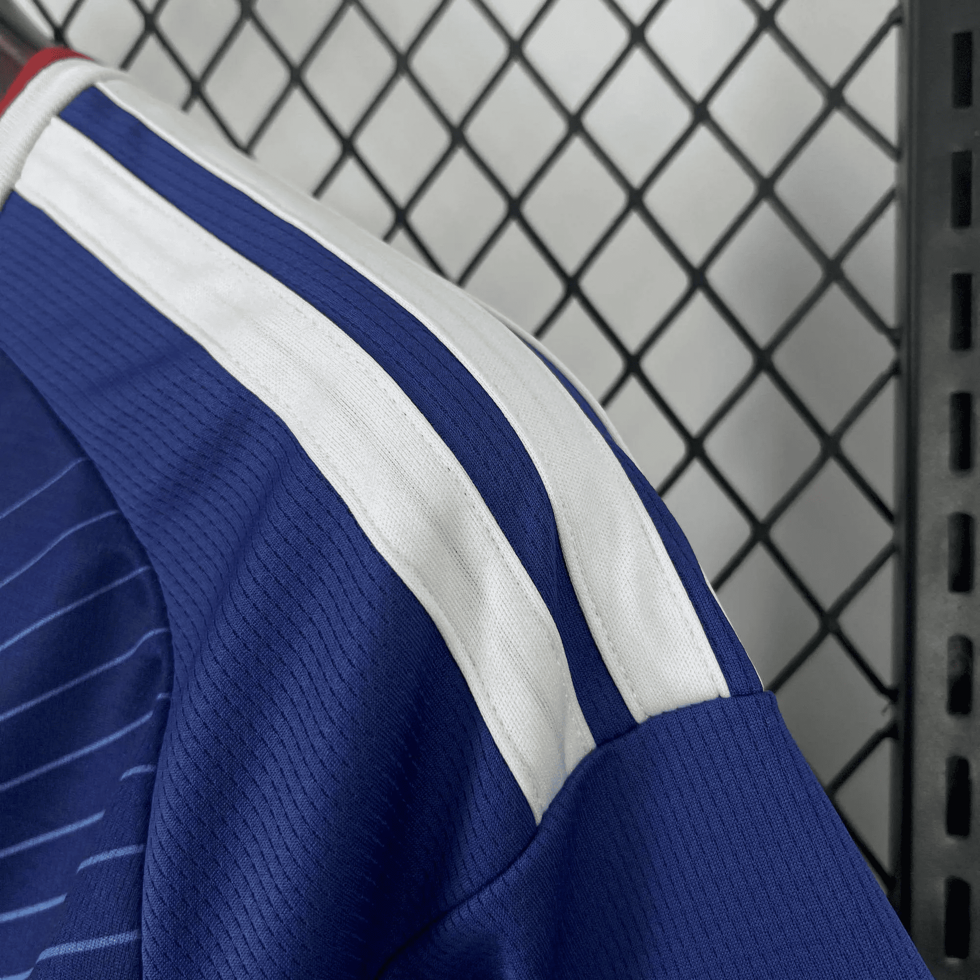 Camisa Japão 2026 Home — Torcedor