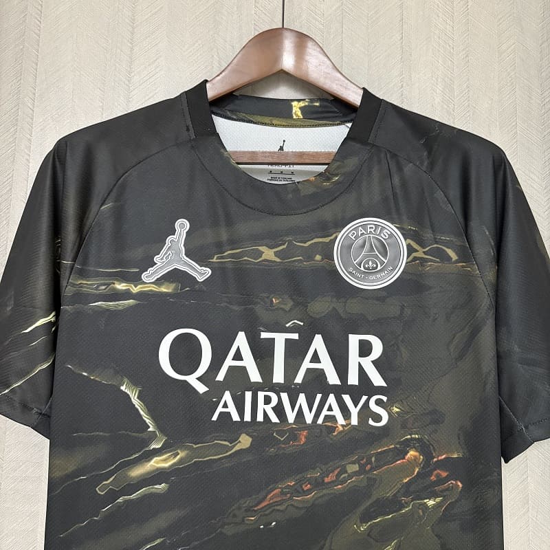 Camisa PSG 25/26 Third — Torcedor