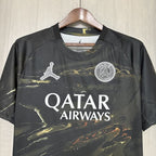 Camisa PSG 25/26 Third — Torcedor