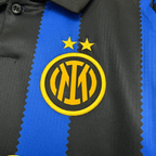 Camisa Inter de Milão 26/27 Home — Torcedor