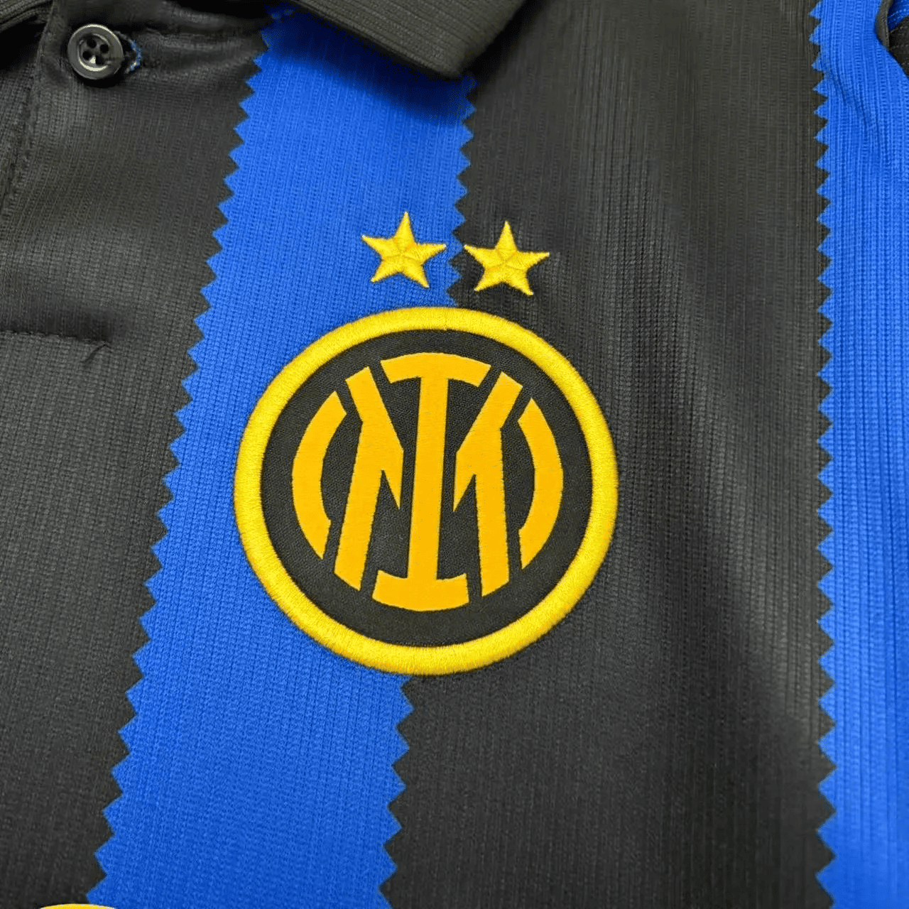 Camisa Inter de Milão 26/27 Home — Torcedor