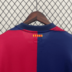 Camisa Barcelona 24/25 Home — Torcedor