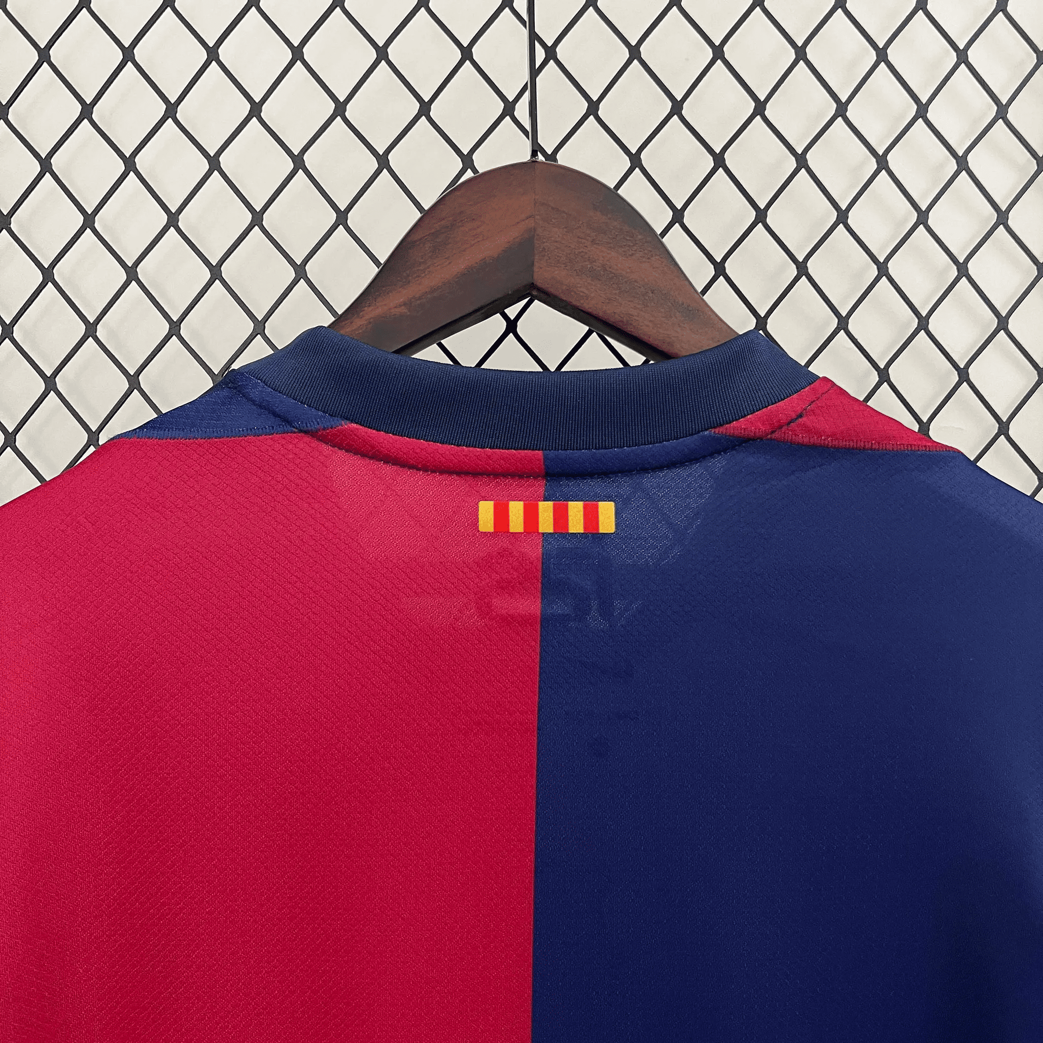 Camisa Barcelona 24/25 Home — Torcedor