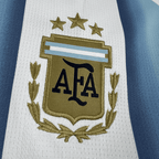 Camisa Argentina Home 2026 — Torcedor