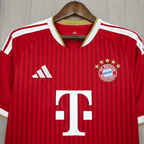 Camisa Bayern de Munique 26/27 Home — Torcedor